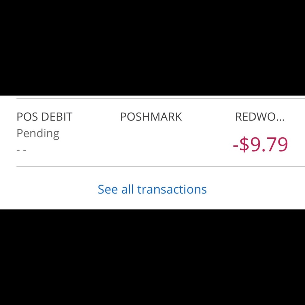 Proof of purchase